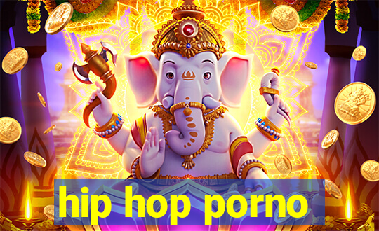 hip hop porno